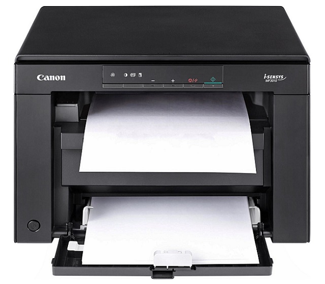 Canon i-SENSYS MF3010